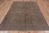 Vintage Tabriz Area Rug (6' x 9')